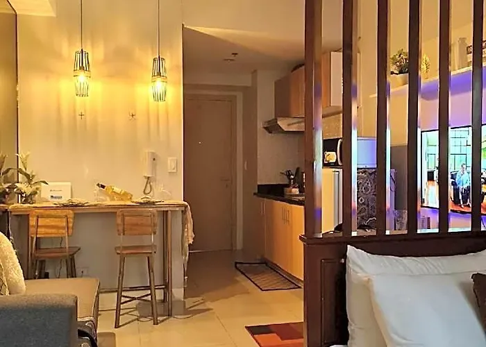 The Grass Residences By Reese T52040 Manila