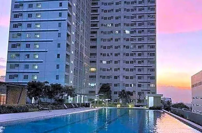 Hotel The Grass Residences By Reese T52040