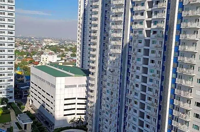 Hotel The Grass Residences By Reese T52040