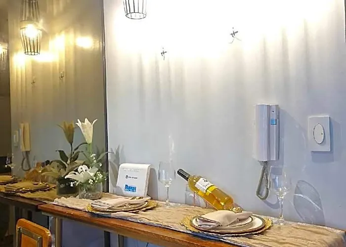 The Grass Residences By Reese T52040 Hotel 5*