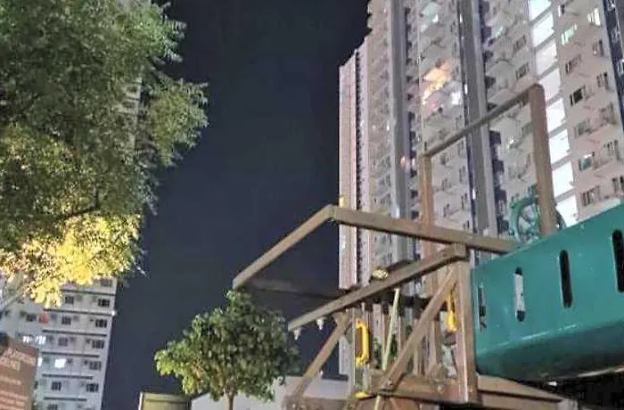The Grass Residences By Reese T52040 Hotel
